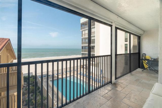 14900 GULF BOULEVARD 202, Madeira Beach, FL 33708
