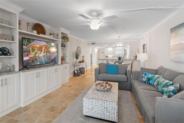 14900 GULF BOULEVARD 202, Madeira Beach, FL 33708