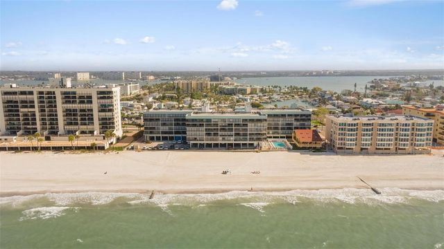 14900 GULF BOULEVARD 202, Madeira Beach, FL 33708
