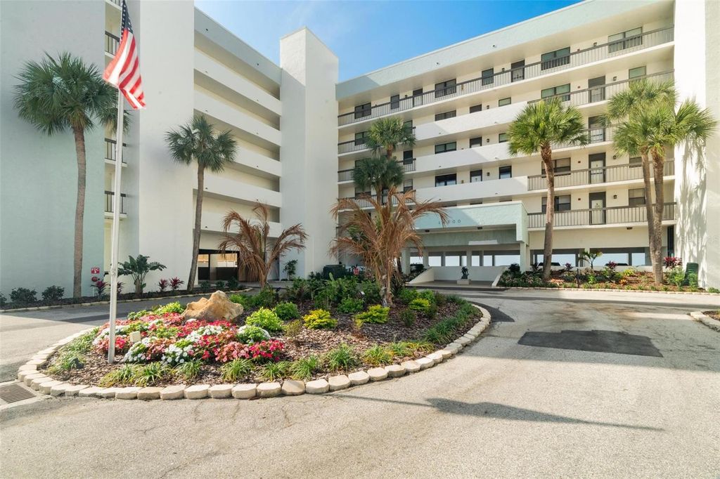 14900 GULF BOULEVARD 202, Madeira Beach, FL 33708