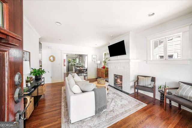 1856 Linwood Avenue, Atlanta, GA 30344