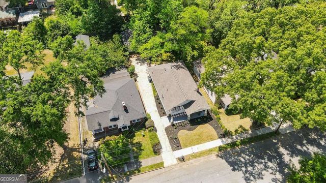 1856 Linwood Avenue, Atlanta, GA 30344
