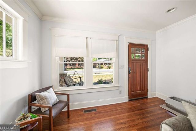 1856 Linwood Avenue, Atlanta, GA 30344