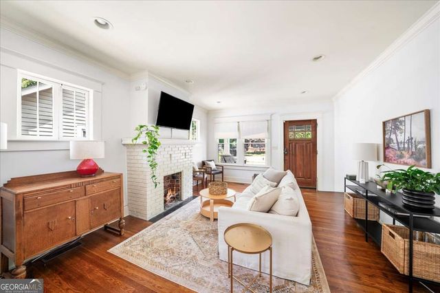 1856 Linwood Avenue, Atlanta, GA 30344