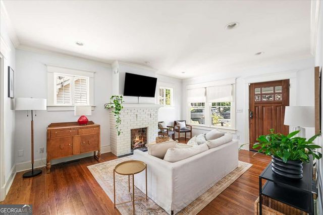1856 Linwood Avenue, Atlanta, GA 30344