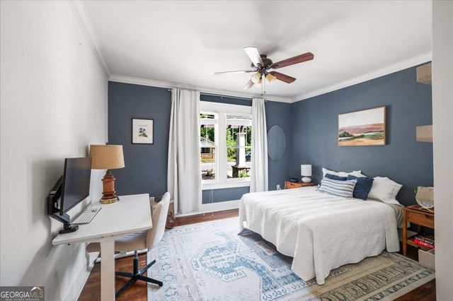 1856 Linwood Avenue, Atlanta, GA 30344