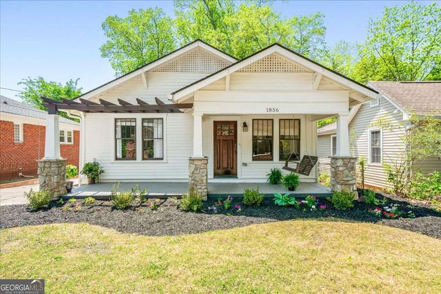 1856 Linwood Avenue, Atlanta, GA 30344