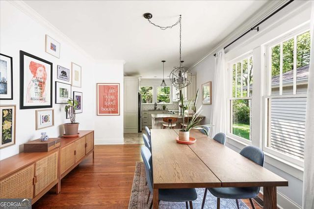 1856 Linwood Avenue, Atlanta, GA 30344