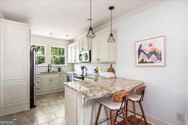 1856 Linwood Avenue, Atlanta, GA 30344