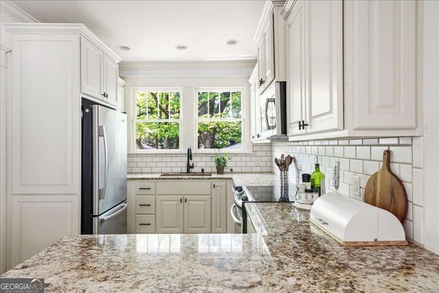 1856 Linwood Avenue, Atlanta, GA 30344