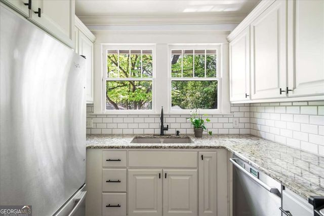 1856 Linwood Avenue, Atlanta, GA 30344