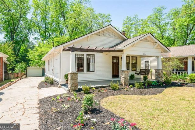 1856 Linwood Avenue, Atlanta, GA 30344
