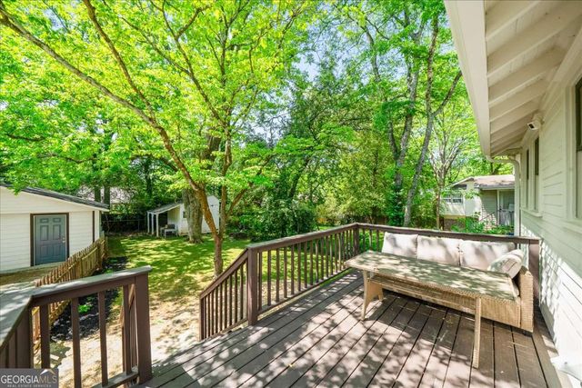 1856 Linwood Avenue, Atlanta, GA 30344