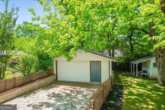 1856 Linwood Avenue, Atlanta, GA 30344
