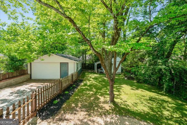 1856 Linwood Avenue, Atlanta, GA 30344