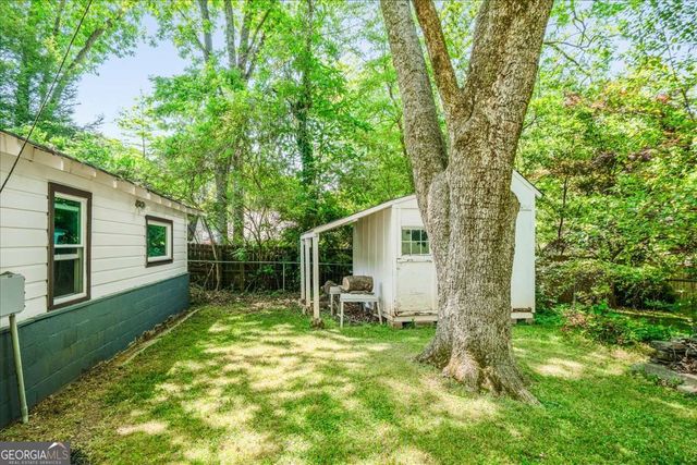 1856 Linwood Avenue, Atlanta, GA 30344