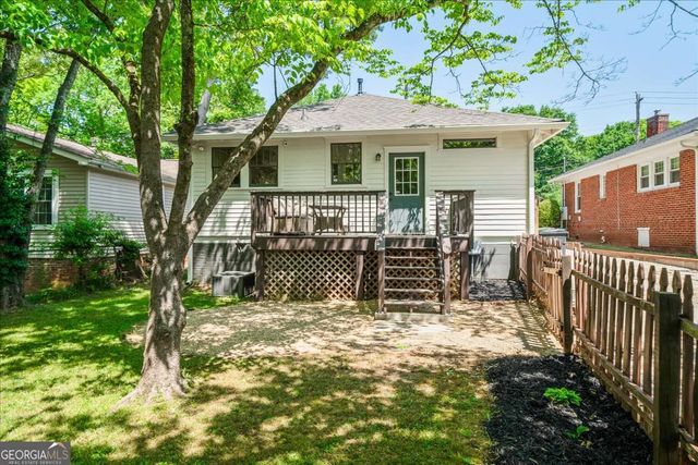 1856 Linwood Avenue, Atlanta, GA 30344