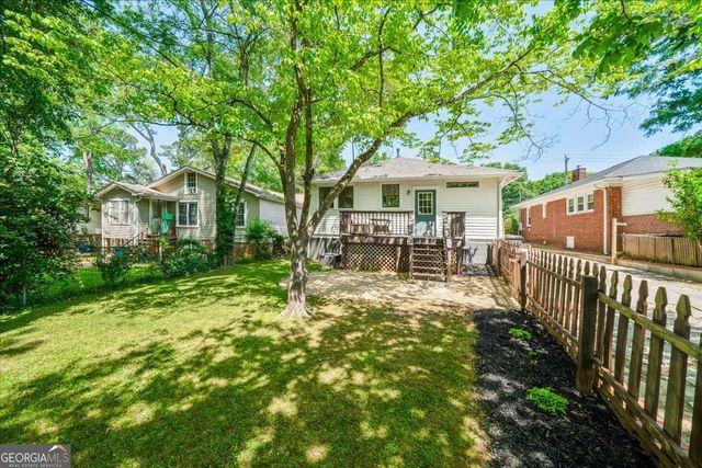 1856 Linwood Avenue, Atlanta, GA 30344