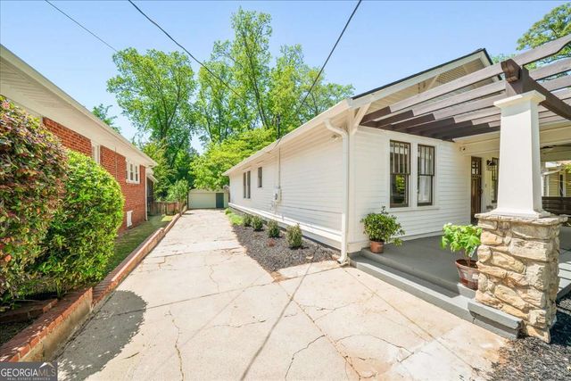 1856 Linwood Avenue, Atlanta, GA 30344
