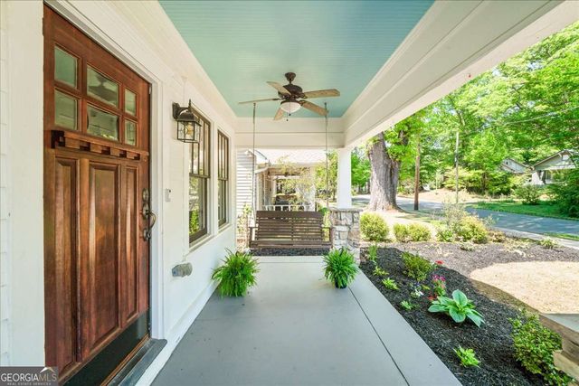 1856 Linwood Avenue, Atlanta, GA 30344