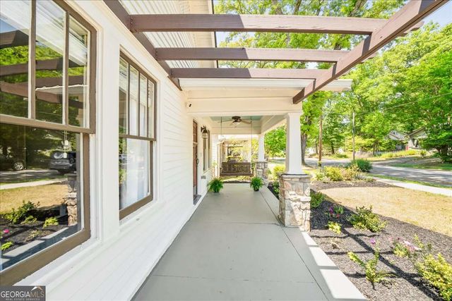 1856 Linwood Avenue, Atlanta, GA 30344