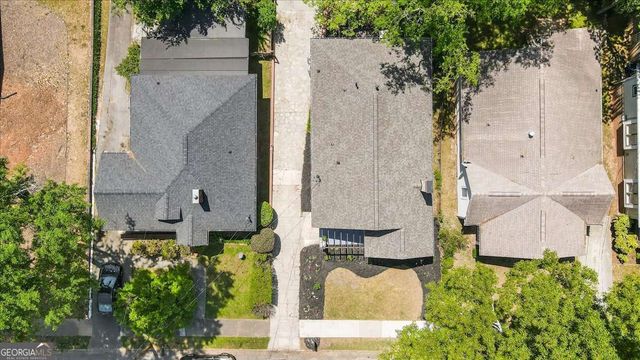 1856 Linwood Avenue, Atlanta, GA 30344