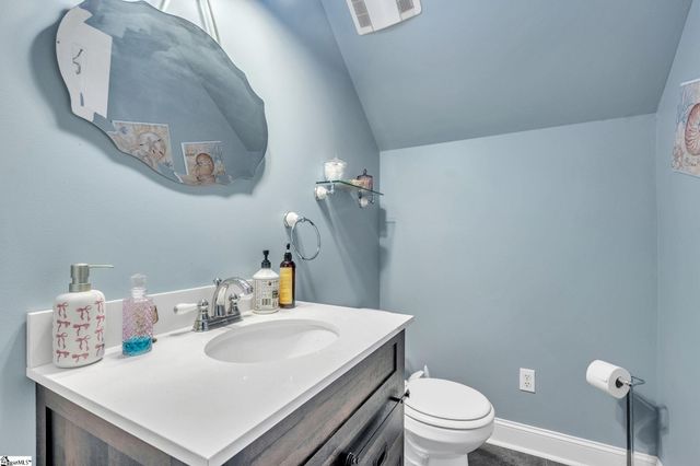 424 Woodfield Drive, Piedmont, SC 29673