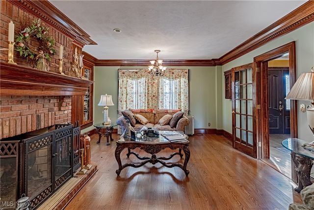 5252 State Route 45, Rome, OH 44085