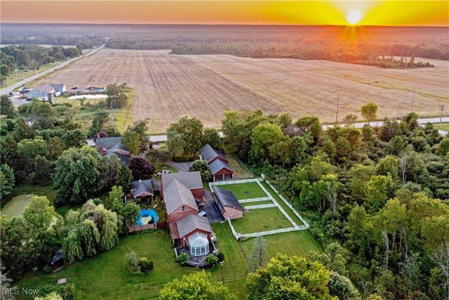 5252 State Route 45, Rome, OH 44085