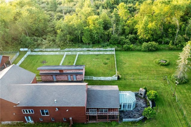 5252 State Route 45, Rome, OH 44085