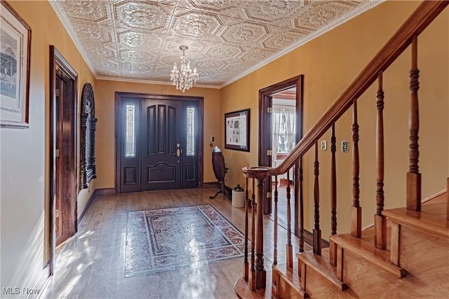 5252 State Route 45, Rome, OH 44085