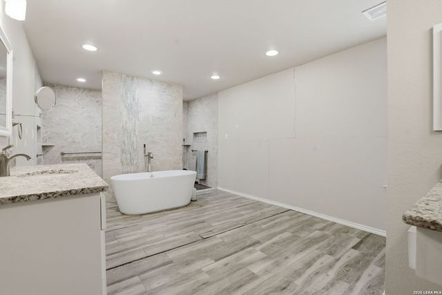 7918 Halo Circle, San Antonio, TX 78252