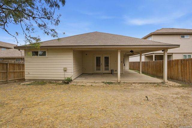 7918 Halo Circle, San Antonio, TX 78252