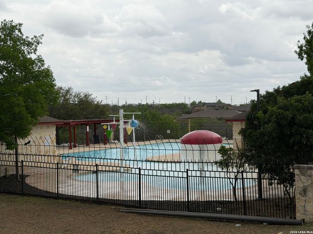 7918 Halo Circle, San Antonio, TX 78252