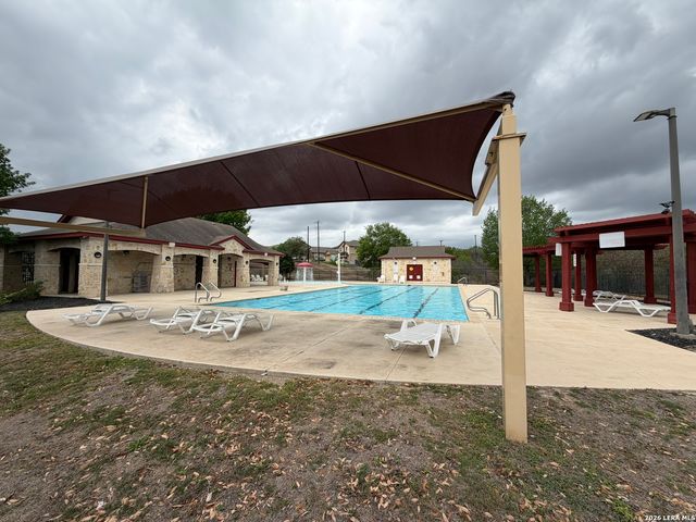 7918 Halo Circle, San Antonio, TX 78252