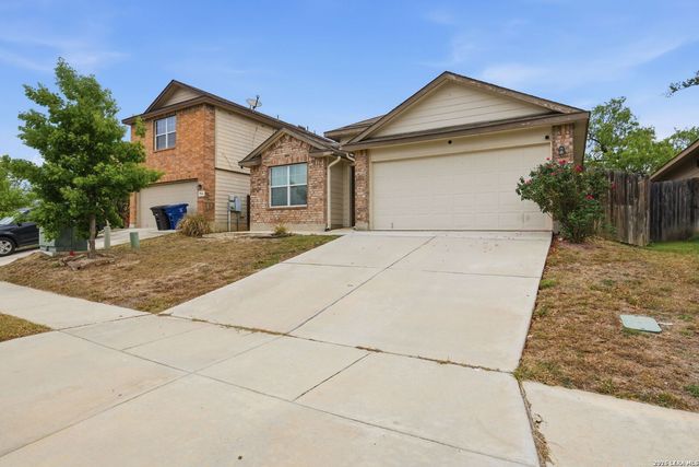 7918 Halo Circle, San Antonio, TX 78252