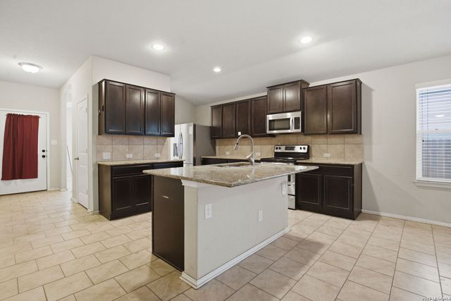 7918 Halo Circle, San Antonio, TX 78252