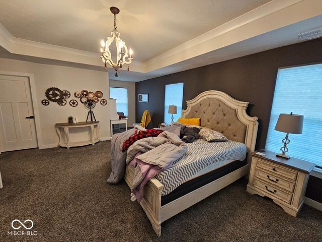 12889 Girvan Way, Fishers, IN 46037