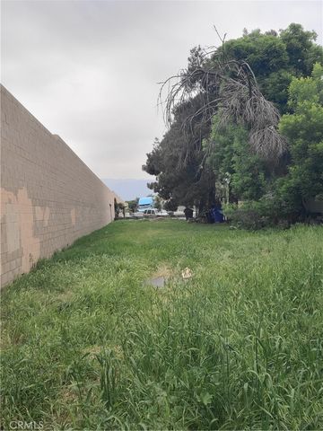 859 Vine Street, San Bernardino, CA 92410