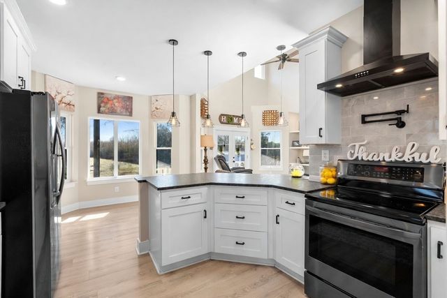 5650 Sledge Rd, Christiana, TN 37037