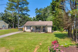 2560 Fairlane Drive, Cumming, GA 30041