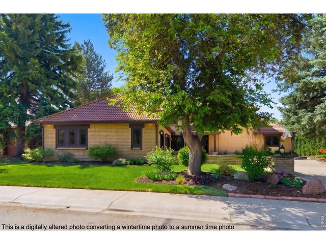 1625 Brentford Ln, Fort Collins, CO 80525