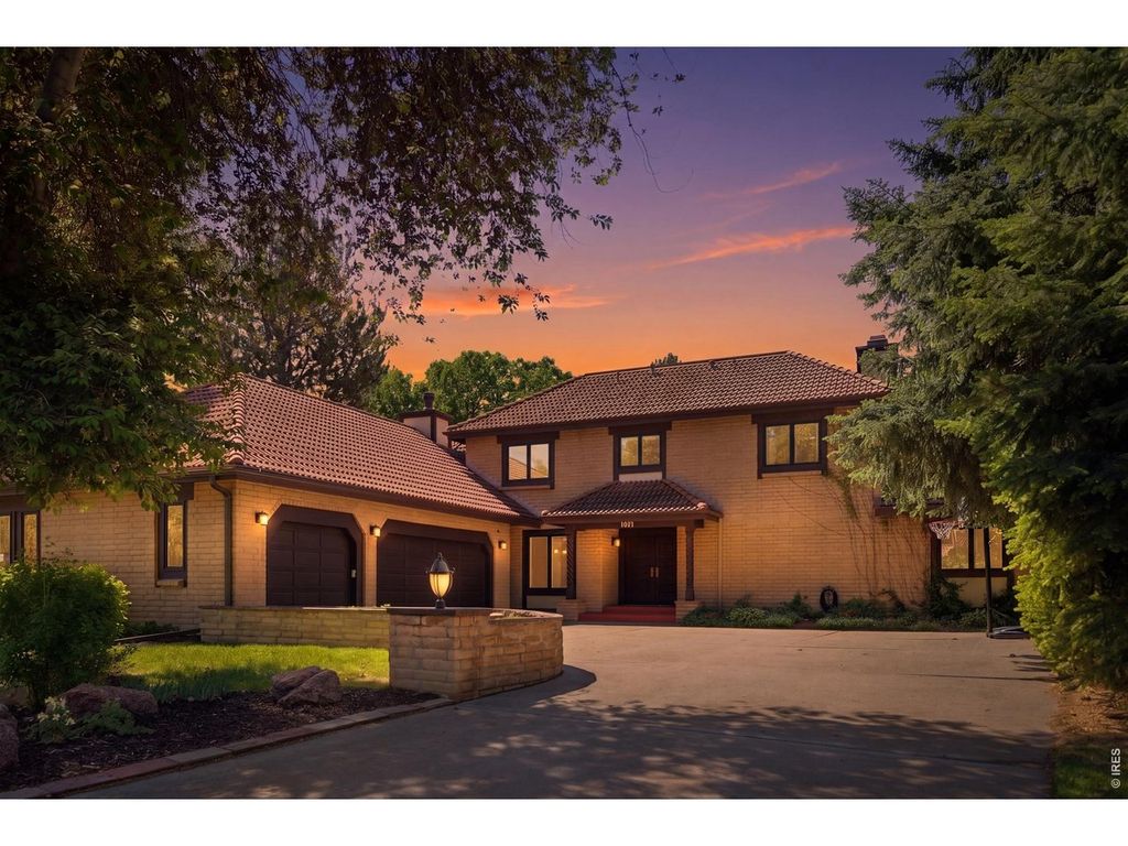 1625 Brentford Ln, Fort Collins, CO 80525