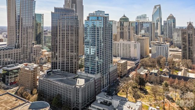 210 N Church Street 2411, Charlotte, NC 28202