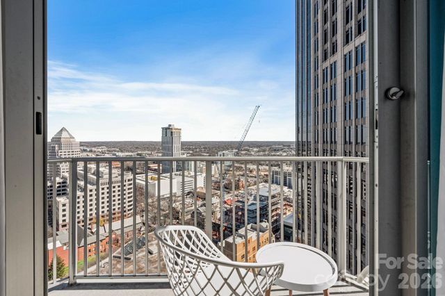 210 N Church Street 2411, Charlotte, NC 28202