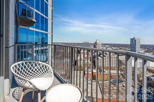 210 N Church Street 2411, Charlotte, NC 28202