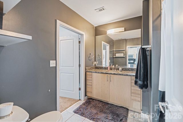 210 N Church Street 2411, Charlotte, NC 28202