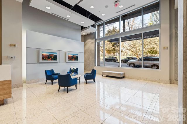 210 N Church Street 2411, Charlotte, NC 28202