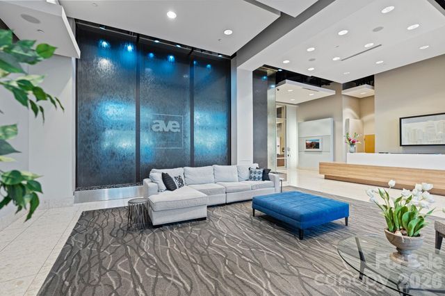 210 N Church Street 2411, Charlotte, NC 28202