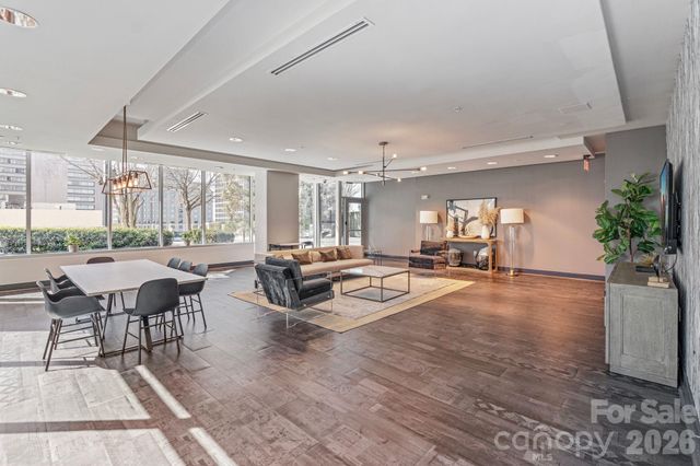 210 N Church Street 2411, Charlotte, NC 28202